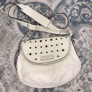 Marc by Marc Jacobs Standard Supply Work Wear Crossbody